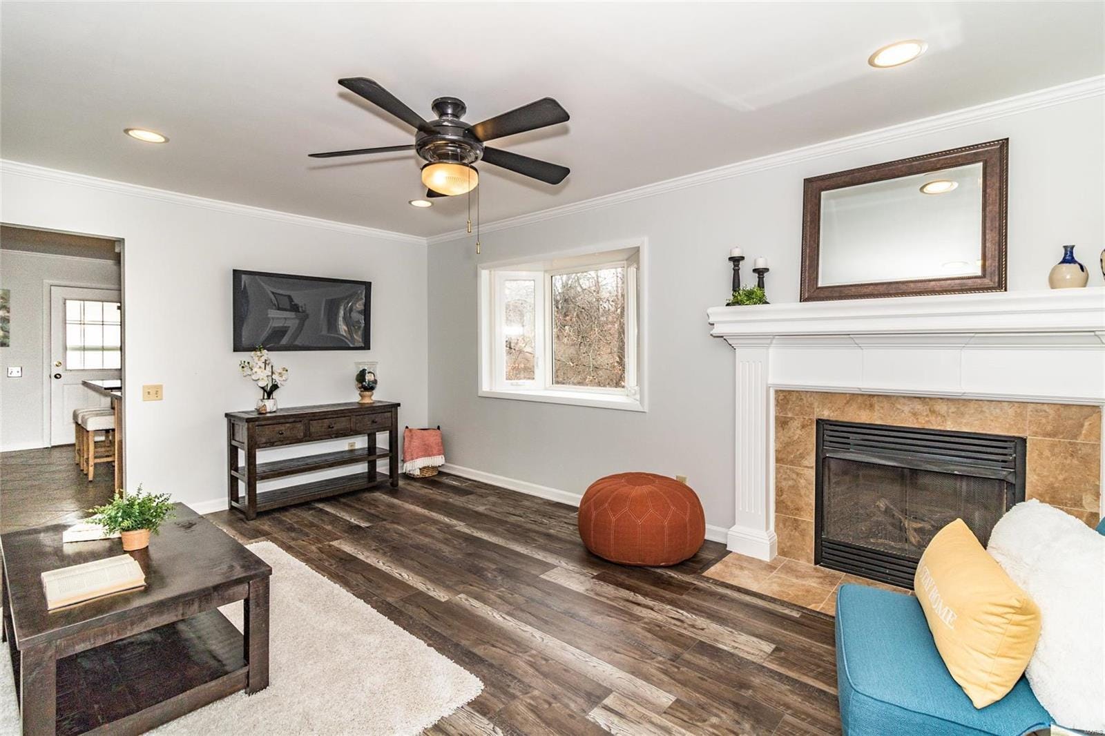 Sold 12808 Bellerive Estates Drive, Creve Coeur, MO 63141 3 Beds / 2